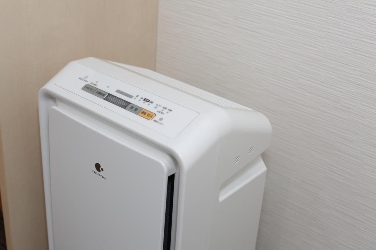 Hotel Ninestates Hakata Fukuoka  Exteriér fotografie