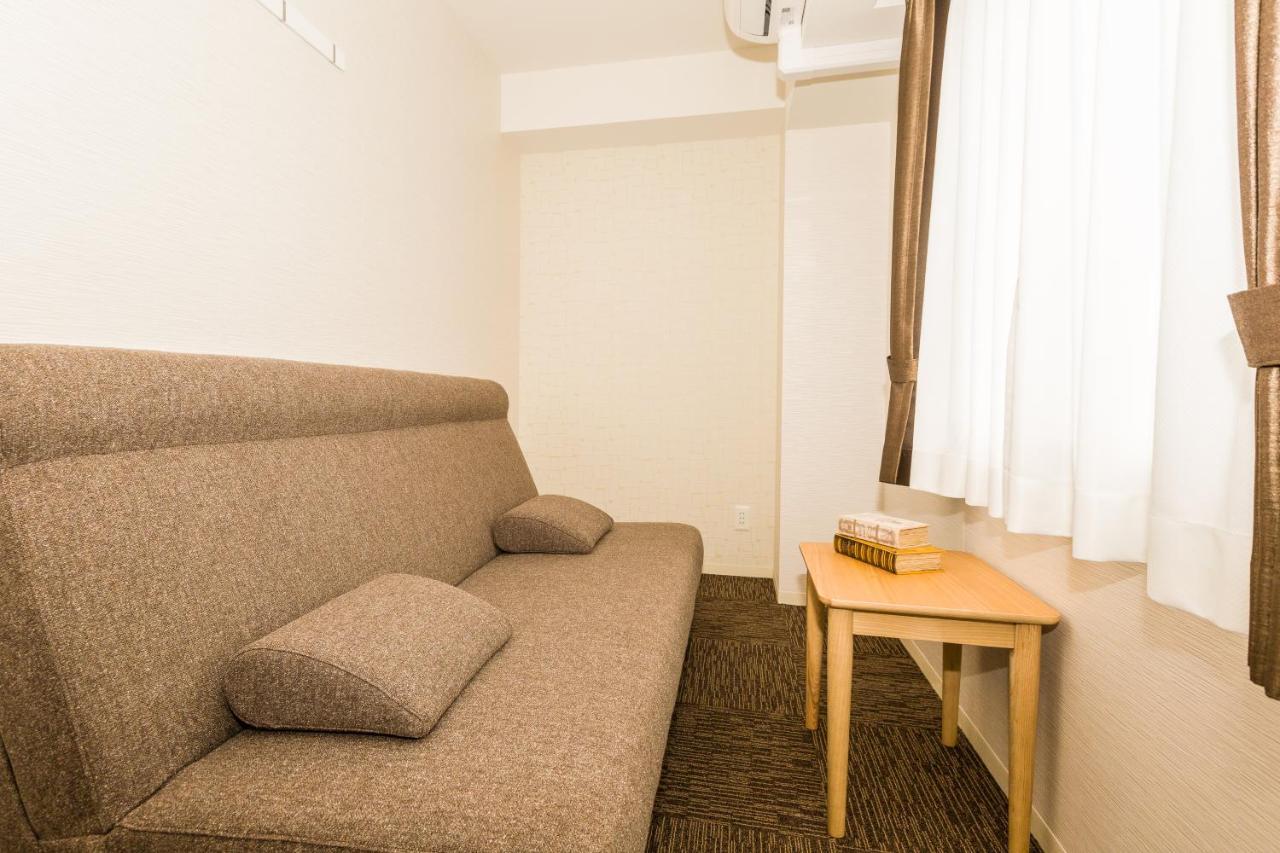 Hotel Ninestates Hakata Fukuoka  Exteriér fotografie