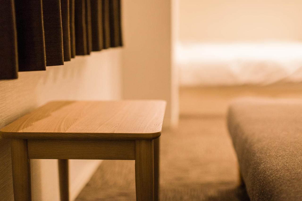 Hotel Ninestates Hakata Fukuoka  Exteriér fotografie
