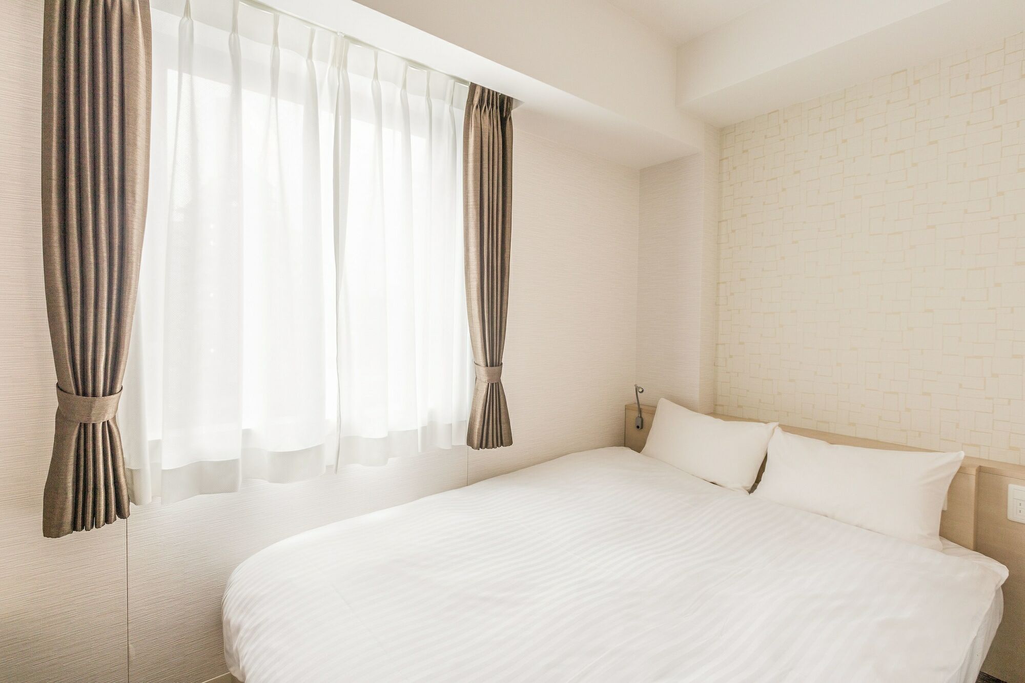 Hotel Ninestates Hakata Fukuoka  Exteriér fotografie